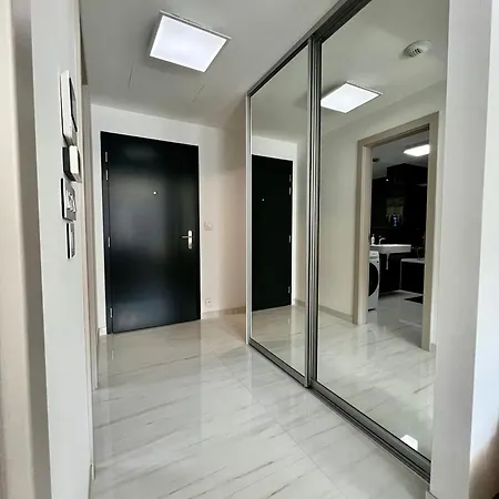 Eurovea Riverside Luxury Bratislava